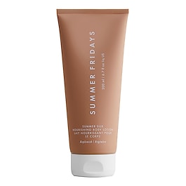 Summer Skin - Vücut Sütü